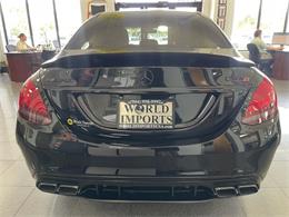 2021 Mercedes-Benz AMG (CC-2089240) for sale in Jacksonville, Florida