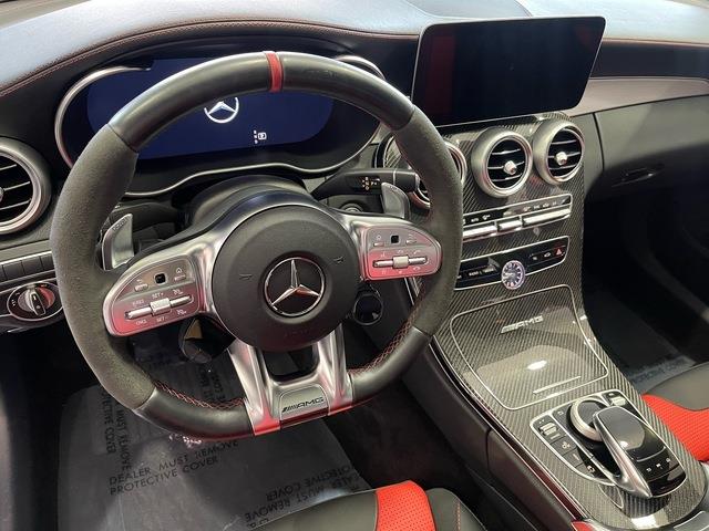2021 Mercedes-Benz AMG (CC-2089240) for sale in Jacksonville, Florida