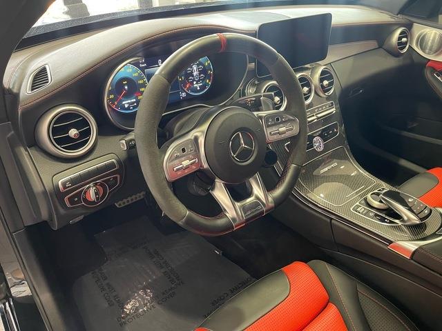 2021 Mercedes-Benz AMG (CC-2089240) for sale in Jacksonville, Florida