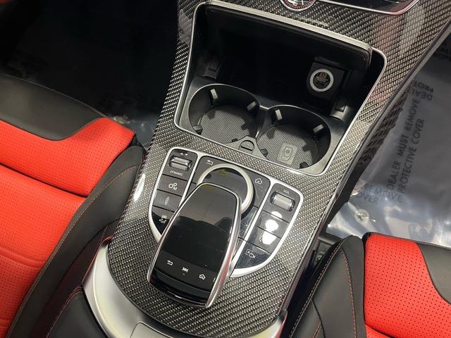 2021 Mercedes-Benz AMG (CC-2089240) for sale in Jacksonville, Florida