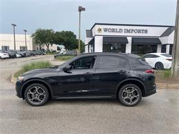 2018 Alfa Romeo Stelvio (CC-2089241) for sale in Jacksonville, Florida