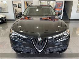 2018 Alfa Romeo Stelvio (CC-2089241) for sale in Jacksonville, Florida