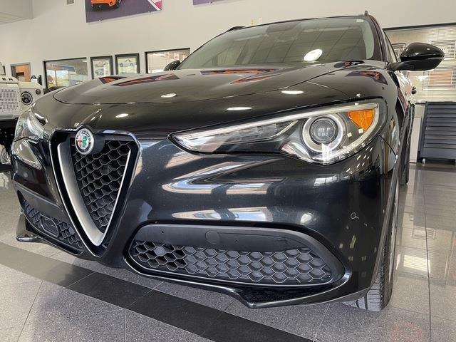 2018 Alfa Romeo Stelvio (CC-2089241) for sale in Jacksonville, Florida