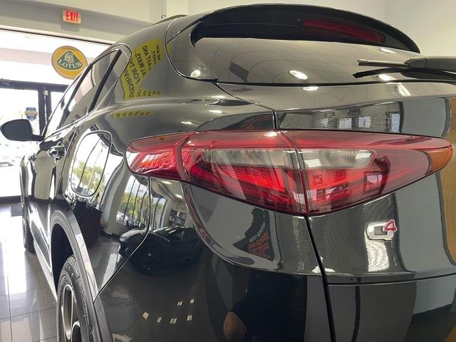 2018 Alfa Romeo Stelvio (CC-2089241) for sale in Jacksonville, Florida