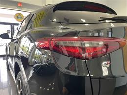 2018 Alfa Romeo Stelvio (CC-2089241) for sale in Jacksonville, Florida