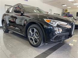 2018 Alfa Romeo Stelvio (CC-2089241) for sale in Jacksonville, Florida