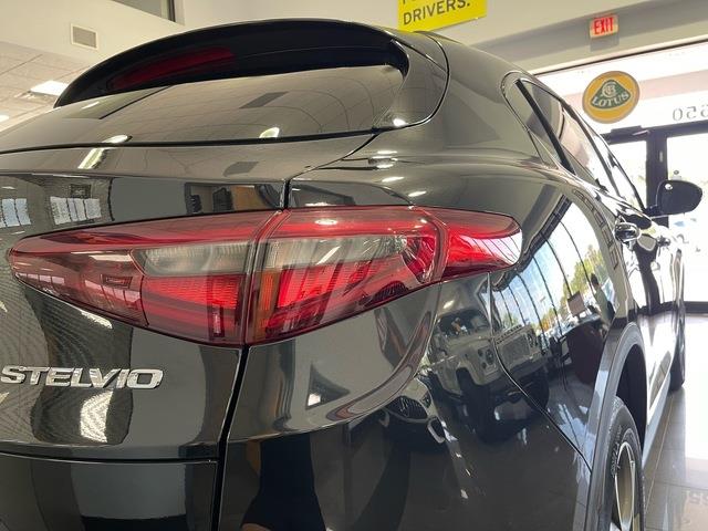 2018 Alfa Romeo Stelvio (CC-2089241) for sale in Jacksonville, Florida