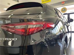 2018 Alfa Romeo Stelvio (CC-2089241) for sale in Jacksonville, Florida