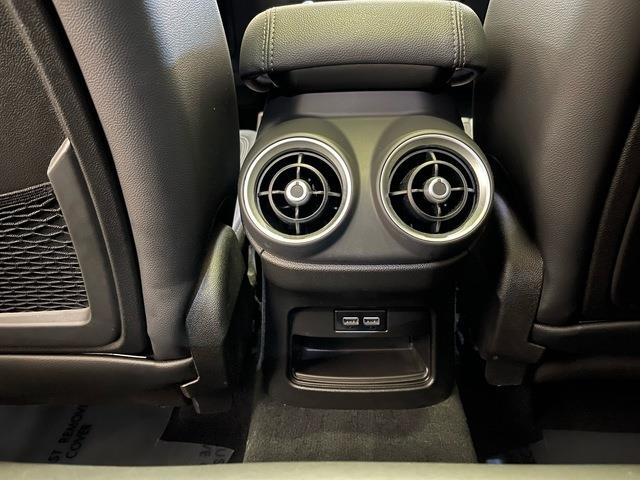 2018 Alfa Romeo Stelvio (CC-2089241) for sale in Jacksonville, Florida