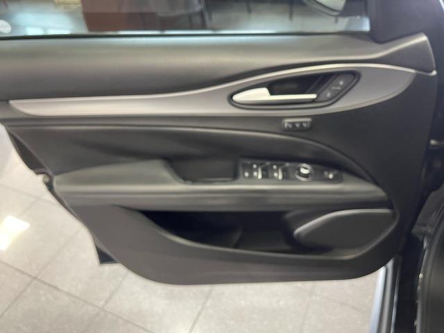 2018 Alfa Romeo Stelvio (CC-2089241) for sale in Jacksonville, Florida