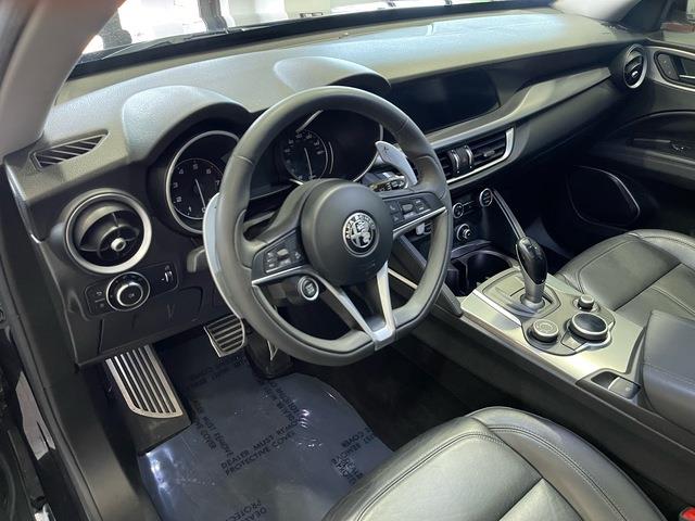 2018 Alfa Romeo Stelvio (CC-2089241) for sale in Jacksonville, Florida
