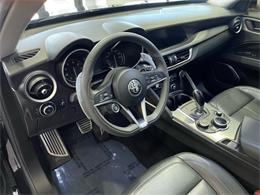 2018 Alfa Romeo Stelvio (CC-2089241) for sale in Jacksonville, Florida