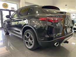 2018 Alfa Romeo Stelvio (CC-2089241) for sale in Jacksonville, Florida