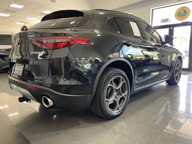 2018 Alfa Romeo Stelvio (CC-2089241) for sale in Jacksonville, Florida