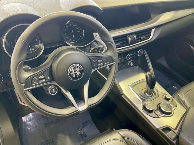 2018 Alfa Romeo Stelvio (CC-2089241) for sale in Jacksonville, Florida