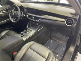 2018 Alfa Romeo Stelvio (CC-2089241) for sale in Jacksonville, Florida