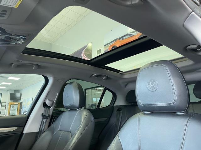 2018 Alfa Romeo Stelvio (CC-2089241) for sale in Jacksonville, Florida