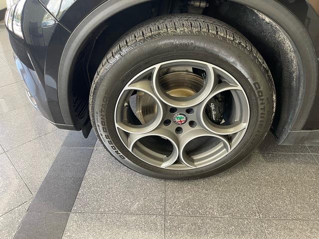 2018 Alfa Romeo Stelvio (CC-2089241) for sale in Jacksonville, Florida