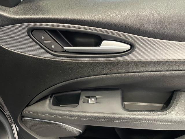 2018 Alfa Romeo Stelvio (CC-2089241) for sale in Jacksonville, Florida