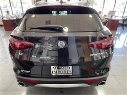 2018 Alfa Romeo Stelvio (CC-2089241) for sale in Jacksonville, Florida