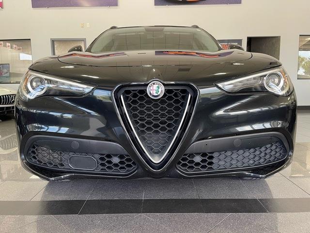 2018 Alfa Romeo Stelvio (CC-2089241) for sale in Jacksonville, Florida