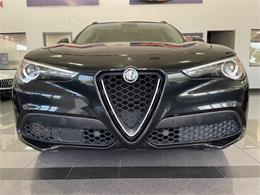 2018 Alfa Romeo Stelvio (CC-2089241) for sale in Jacksonville, Florida