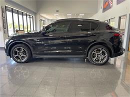 2018 Alfa Romeo Stelvio (CC-2089241) for sale in Jacksonville, Florida