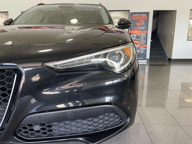 2018 Alfa Romeo Stelvio (CC-2089241) for sale in Jacksonville, Florida