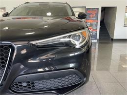 2018 Alfa Romeo Stelvio (CC-2089241) for sale in Jacksonville, Florida