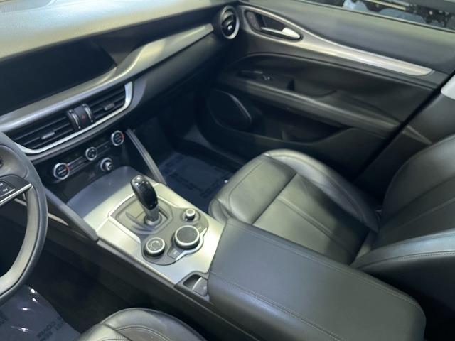 2018 Alfa Romeo Stelvio (CC-2089241) for sale in Jacksonville, Florida