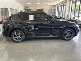 2018 Alfa Romeo Stelvio (CC-2089241) for sale in Jacksonville, Florida