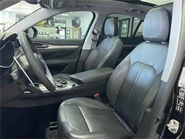 2018 Alfa Romeo Stelvio (CC-2089241) for sale in Jacksonville, Florida