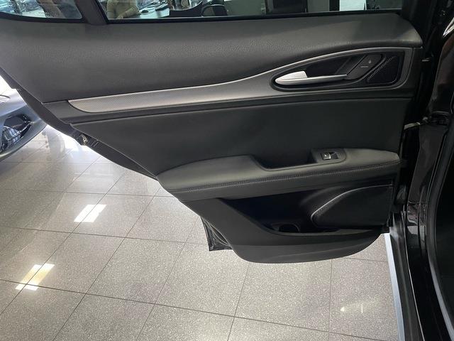 2018 Alfa Romeo Stelvio (CC-2089241) for sale in Jacksonville, Florida