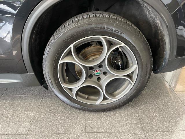 2018 Alfa Romeo Stelvio (CC-2089241) for sale in Jacksonville, Florida