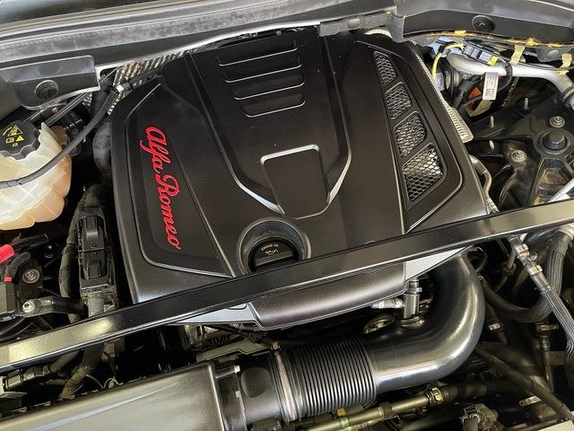 2018 Alfa Romeo Stelvio (CC-2089241) for sale in Jacksonville, Florida
