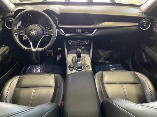 2018 Alfa Romeo Stelvio (CC-2089241) for sale in Jacksonville, Florida