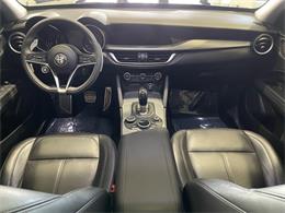 2018 Alfa Romeo Stelvio (CC-2089241) for sale in Jacksonville, Florida