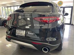 2018 Alfa Romeo Stelvio (CC-2089241) for sale in Jacksonville, Florida