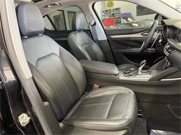 2018 Alfa Romeo Stelvio (CC-2089241) for sale in Jacksonville, Florida