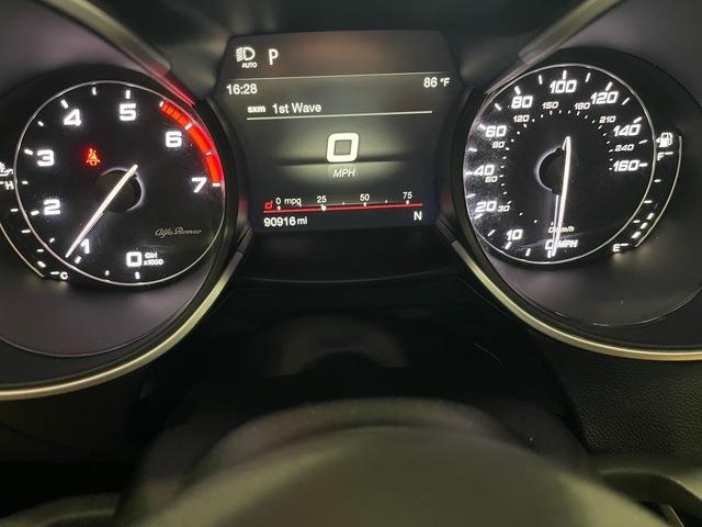 2018 Alfa Romeo Stelvio (CC-2089241) for sale in Jacksonville, Florida