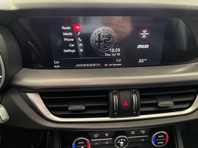 2018 Alfa Romeo Stelvio (CC-2089241) for sale in Jacksonville, Florida