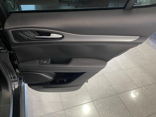 2018 Alfa Romeo Stelvio (CC-2089241) for sale in Jacksonville, Florida