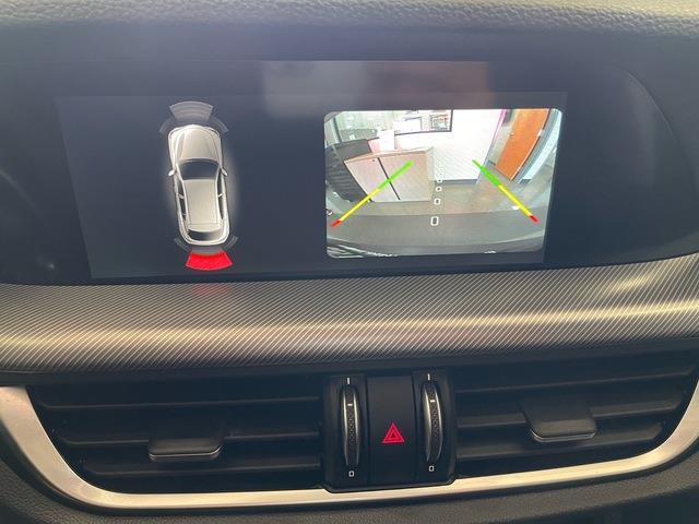 2018 Alfa Romeo Stelvio (CC-2089241) for sale in Jacksonville, Florida