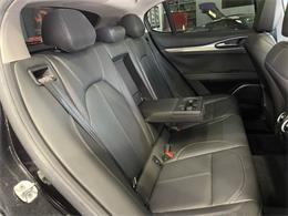 2018 Alfa Romeo Stelvio (CC-2089241) for sale in Jacksonville, Florida