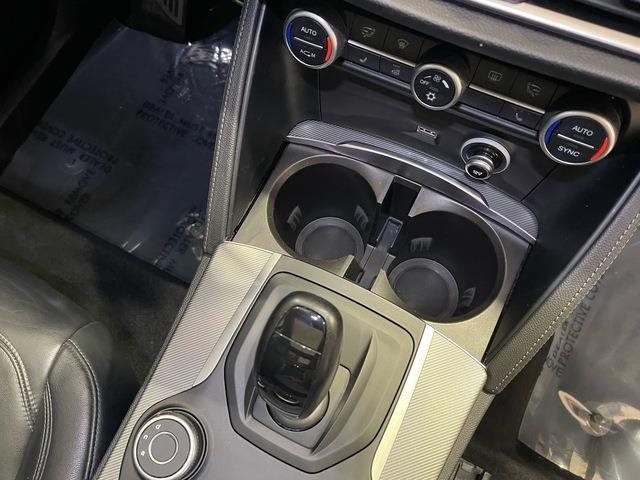 2018 Alfa Romeo Stelvio (CC-2089241) for sale in Jacksonville, Florida