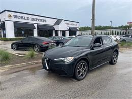 2018 Alfa Romeo Stelvio (CC-2089241) for sale in Jacksonville, Florida