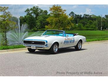 1967 Chevrolet Camaro (CC-2089242) for sale in Calverton, New York