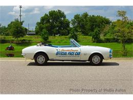 1967 Chevrolet Camaro (CC-2089242) for sale in Calverton, New York