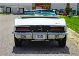 1967 Chevrolet Camaro (CC-2089242) for sale in Calverton, New York