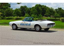 1967 Chevrolet Camaro (CC-2089242) for sale in Calverton, New York